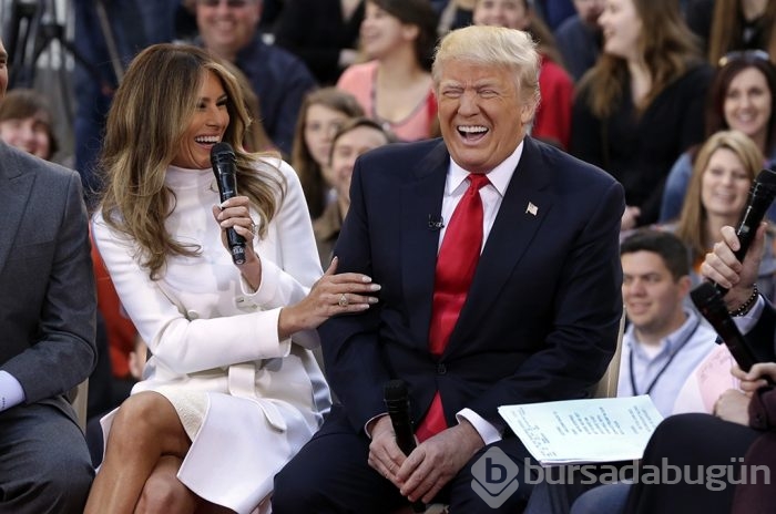 İşte 'aday bile olamaz' denilen Donald Trump'ın başkanlığa yürüyüşü