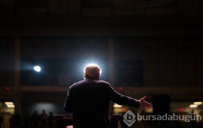 İşte 'aday bile olamaz' denilen Donald Trump'ın başkanlığa yürüyüşü