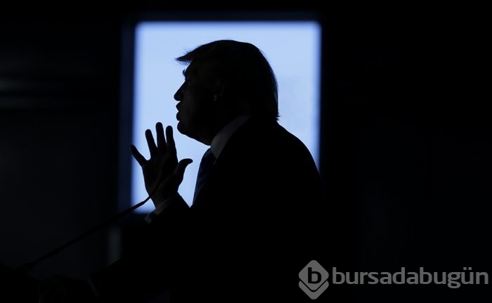 İşte 'aday bile olamaz' denilen Donald Trump'ın başkanlığa yürüyüşü