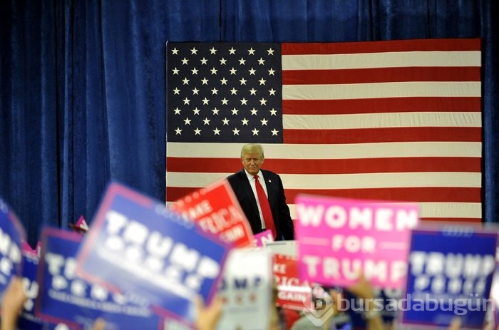 İşte 'aday bile olamaz' denilen Donald Trump'ın başkanlığa yürüyüşü