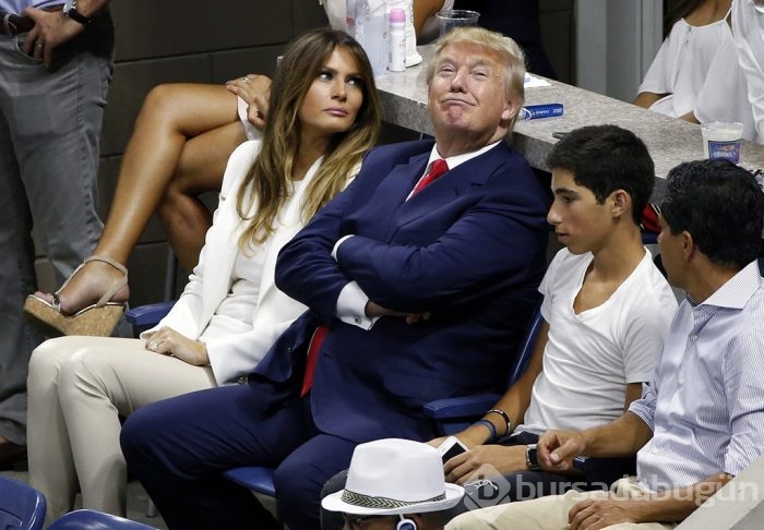 İşte 'aday bile olamaz' denilen Donald Trump'ın başkanlığa yürüyüşü