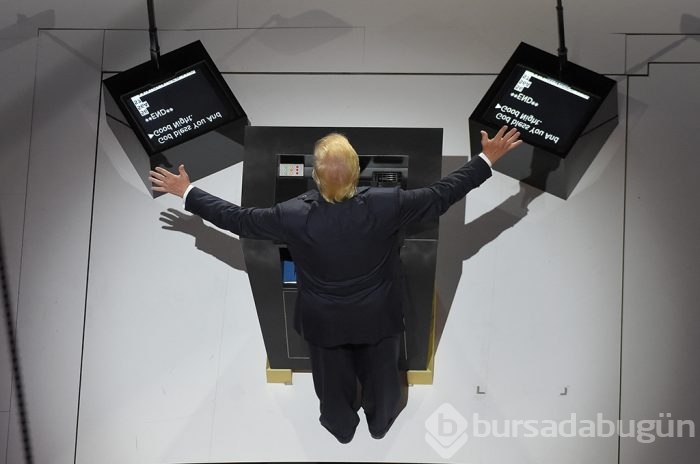 İşte 'aday bile olamaz' denilen Donald Trump'ın başkanlığa yürüyüşü