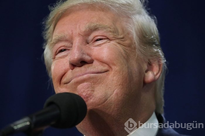 İşte 'aday bile olamaz' denilen Donald Trump'ın başkanlığa yürüyüşü