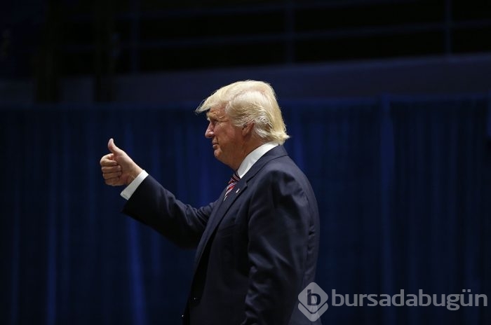 İşte 'aday bile olamaz' denilen Donald Trump'ın başkanlığa yürüyüşü