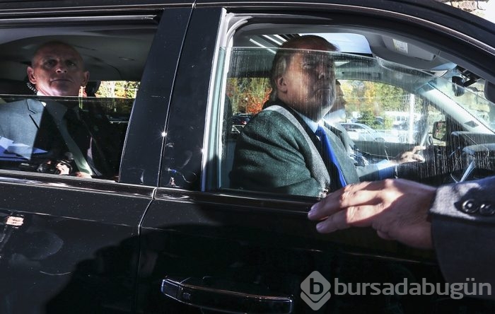İşte 'aday bile olamaz' denilen Donald Trump'ın başkanlığa yürüyüşü