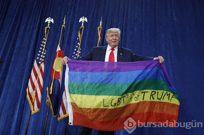 İşte 'aday bile olamaz' denilen Donald Trump'ın başkanlığa yürüyüşü