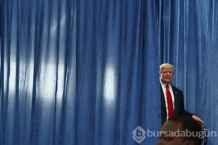 İşte 'aday bile olamaz' denilen Donald Trump'ın başkanlığa yürüyüşü