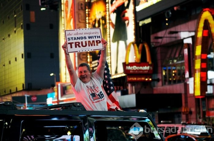 Ekonomide "belirsizlik" endişesi: Söz konusu Trump olunca...