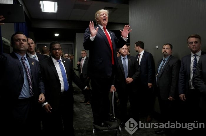 Ekonomide "belirsizlik" endişesi: Söz konusu Trump olunca...