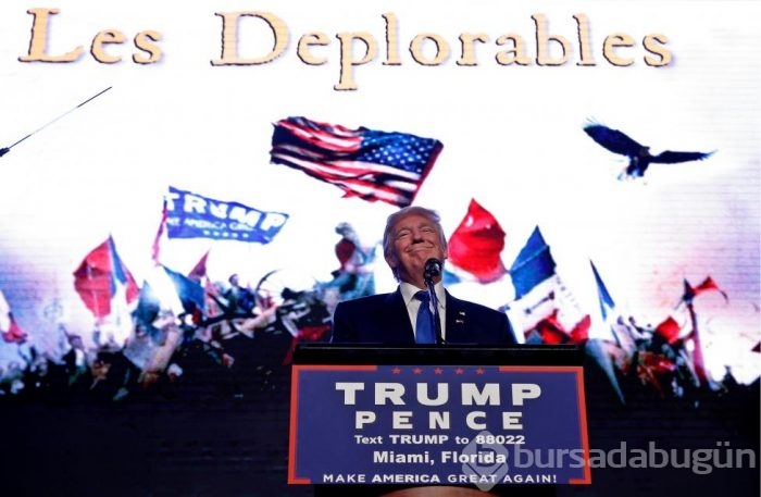 Ekonomide "belirsizlik" endişesi: Söz konusu Trump olunca...