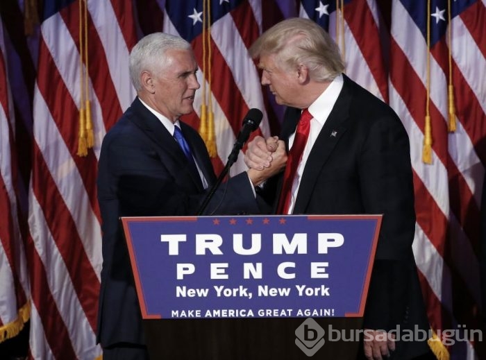 Ekonomide "belirsizlik" endişesi: Söz konusu Trump olunca...
