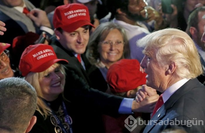 Ekonomide "belirsizlik" endişesi: Söz konusu Trump olunca...