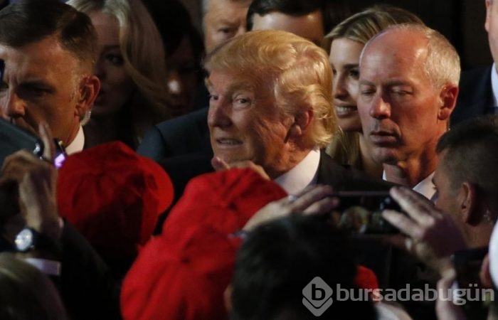 Ekonomide "belirsizlik" endişesi: Söz konusu Trump olunca...