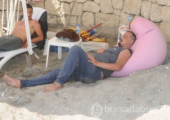 İşte Arda Kural'ın yeni mesleği