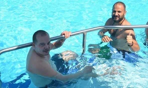 İşte Arda Kural'ın yeni mesleği