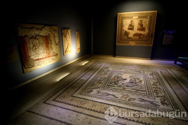 Şimdi Gaziantep'e gitme zamanı kampanyası