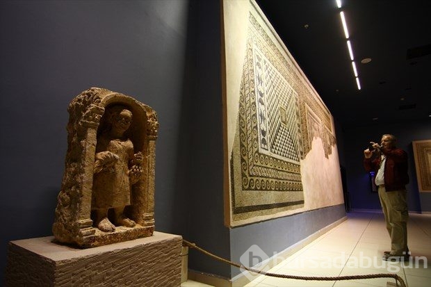 Şimdi Gaziantep'e gitme zamanı kampanyası