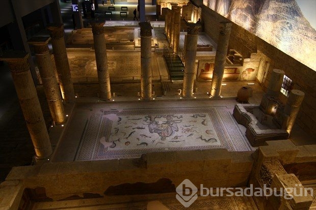 Şimdi Gaziantep'e gitme zamanı kampanyası