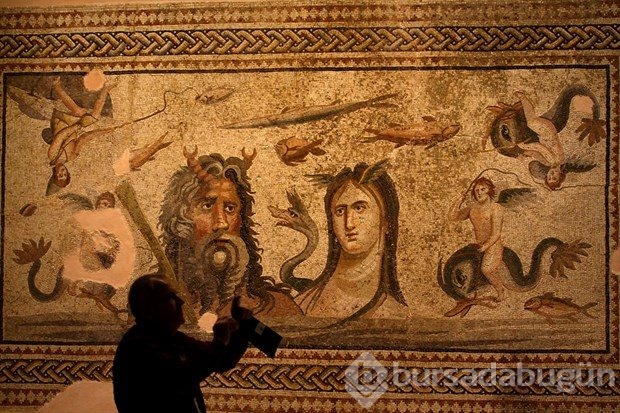Şimdi Gaziantep'e gitme zamanı kampanyası