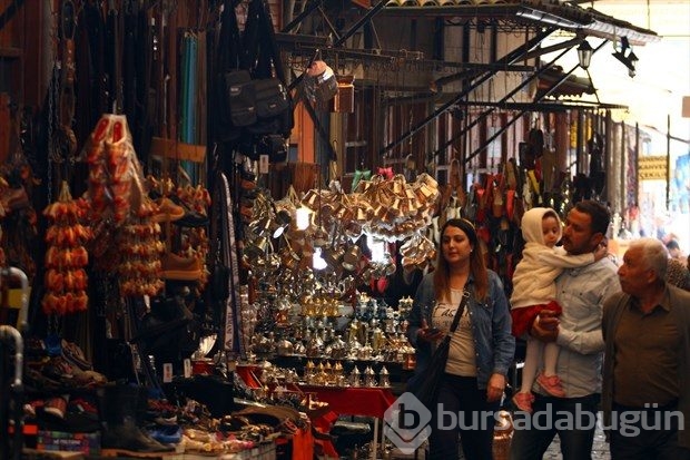 Şimdi Gaziantep'e gitme zamanı kampanyası