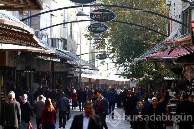 Şimdi Gaziantep'e gitme zamanı kampanyası
