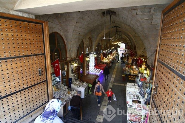 Şimdi Gaziantep'e gitme zamanı kampanyası