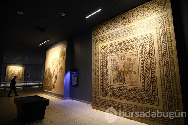 Şimdi Gaziantep'e gitme zamanı kampanyası