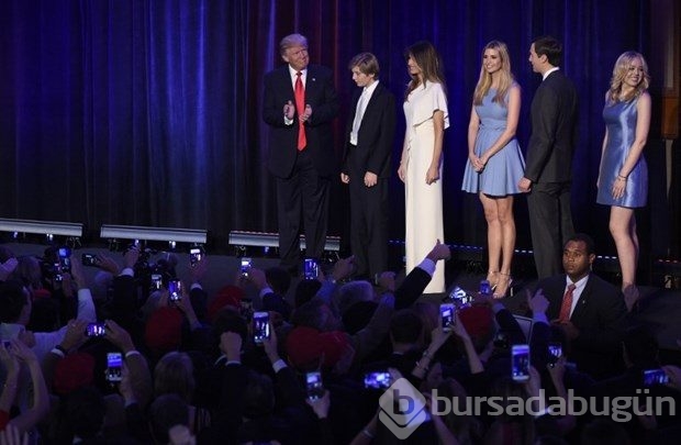 Trump'ın dış politikası nasıl olacak?