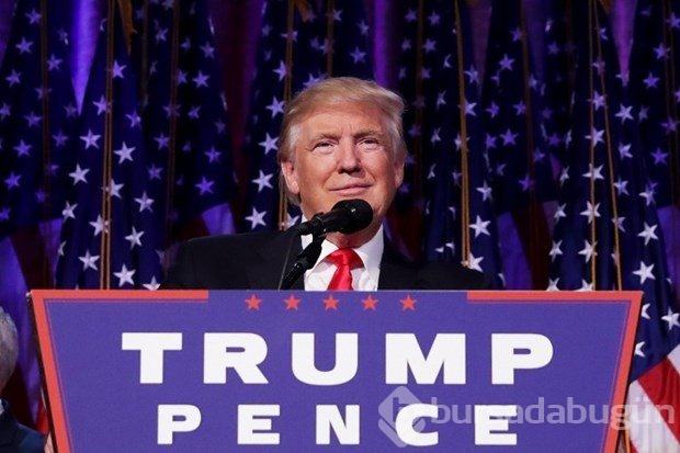 Trump'ın dış politikası nasıl olacak?