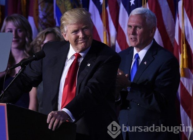 Trump'ın dış politikası nasıl olacak?