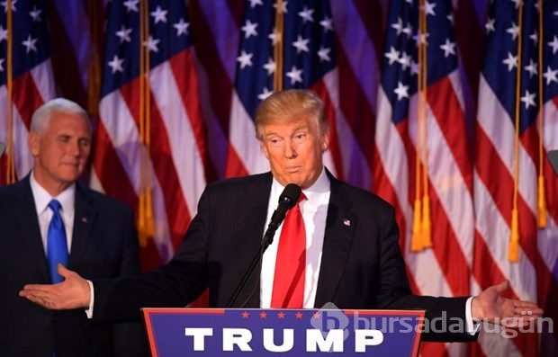 Trump'ın dış politikası nasıl olacak?