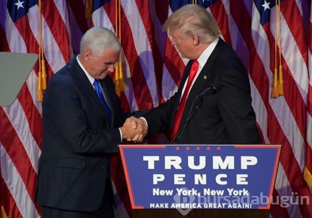Trump'ın dış politikası nasıl olacak?