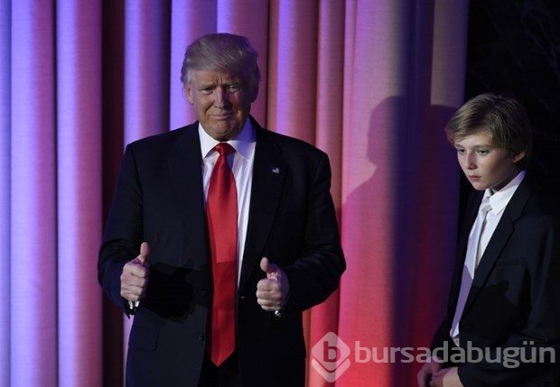 Trump'ın dış politikası nasıl olacak?