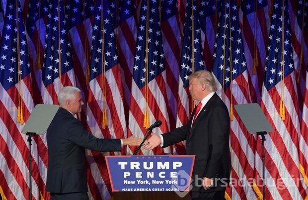 Trump'ın dış politikası nasıl olacak?