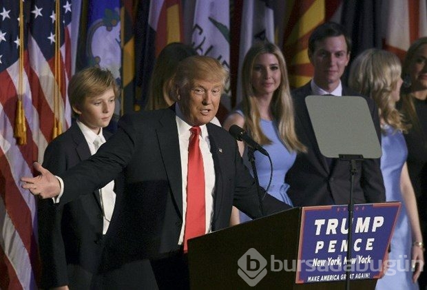 Trump'ın dış politikası nasıl olacak?