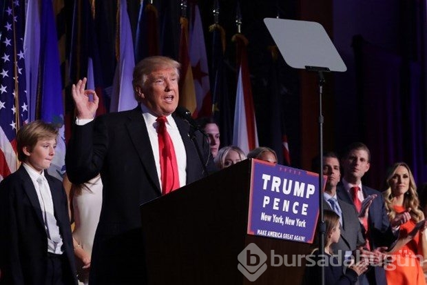 Trump döneminde Türkiye - ABD ilişkilerini neler bekliyor?