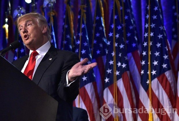 Trump döneminde Türkiye - ABD ilişkilerini neler bekliyor?