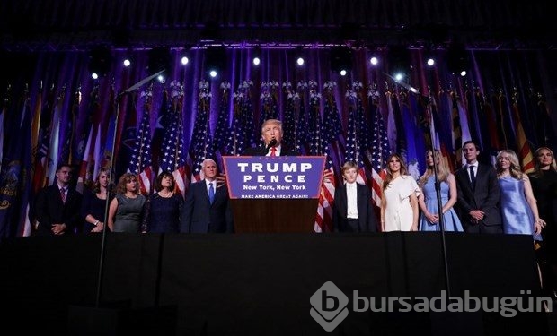 Trump döneminde Türkiye - ABD ilişkilerini neler bekliyor?
