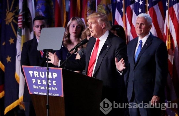 Trump döneminde Türkiye - ABD ilişkilerini neler bekliyor?