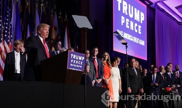 Trump döneminde Türkiye - ABD ilişkilerini neler bekliyor?