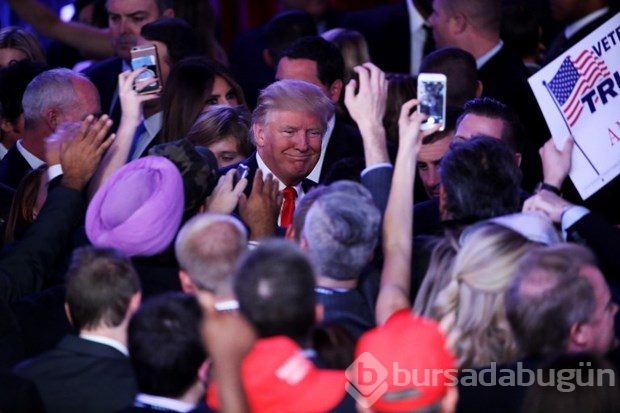 Trump döneminde Türkiye - ABD ilişkilerini neler bekliyor?