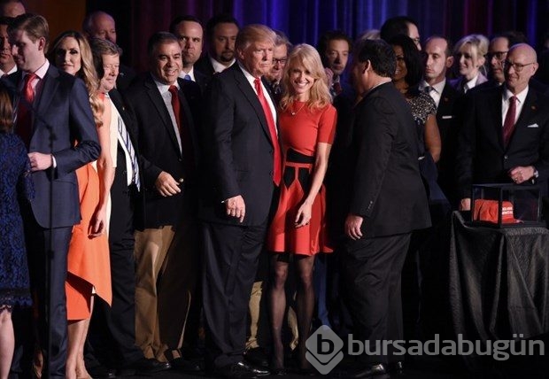 Trump döneminde Türkiye - ABD ilişkilerini neler bekliyor?