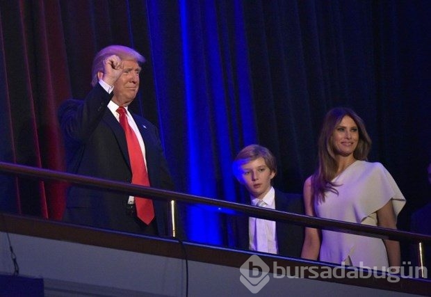 Trump döneminde Türkiye - ABD ilişkilerini neler bekliyor?
