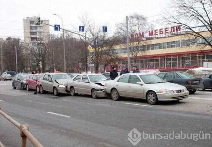 Günün en çok paylaşılan fotoğrafları