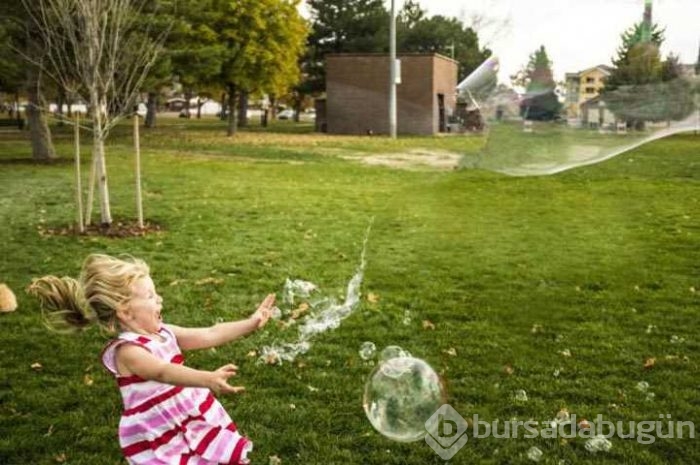 Günün en çok paylaşılan fotoğrafları