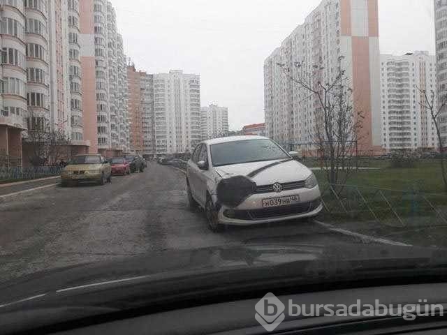 Günün en çok paylaşılan fotoğrafları