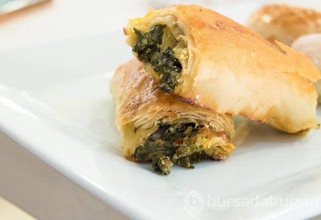 9 Kasım günün menüsü (doğum günü tarifleri)