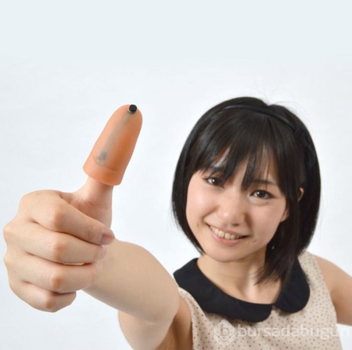 Japonların çılgın buluşları