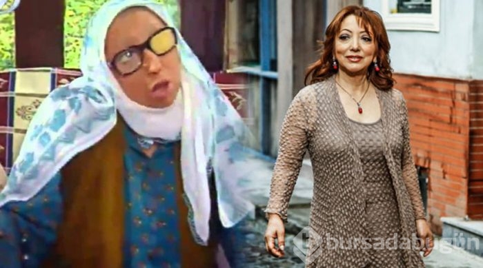 Rolleri için tamamen değişen ünlüler