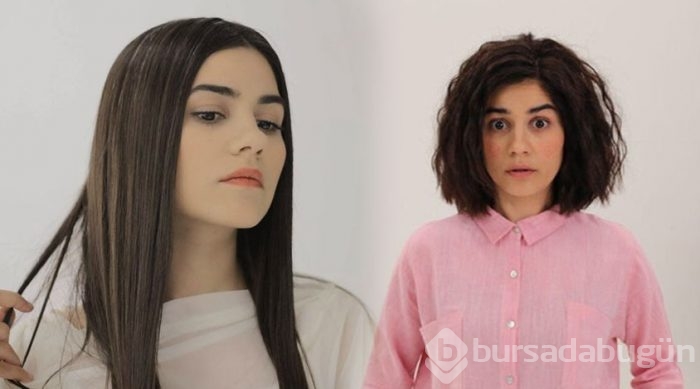 Rolleri için tamamen değişen ünlüler
